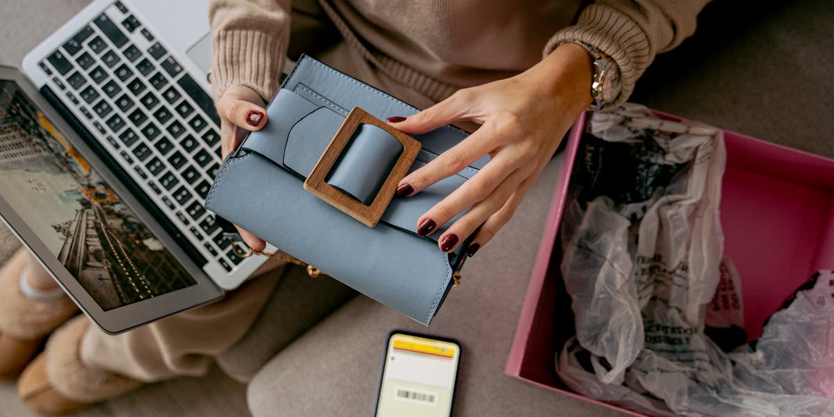 bolsa feminina para presente